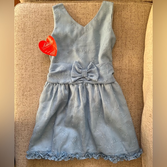 Beautiful dresses for girls (toddlers) - Picture 16 of 16